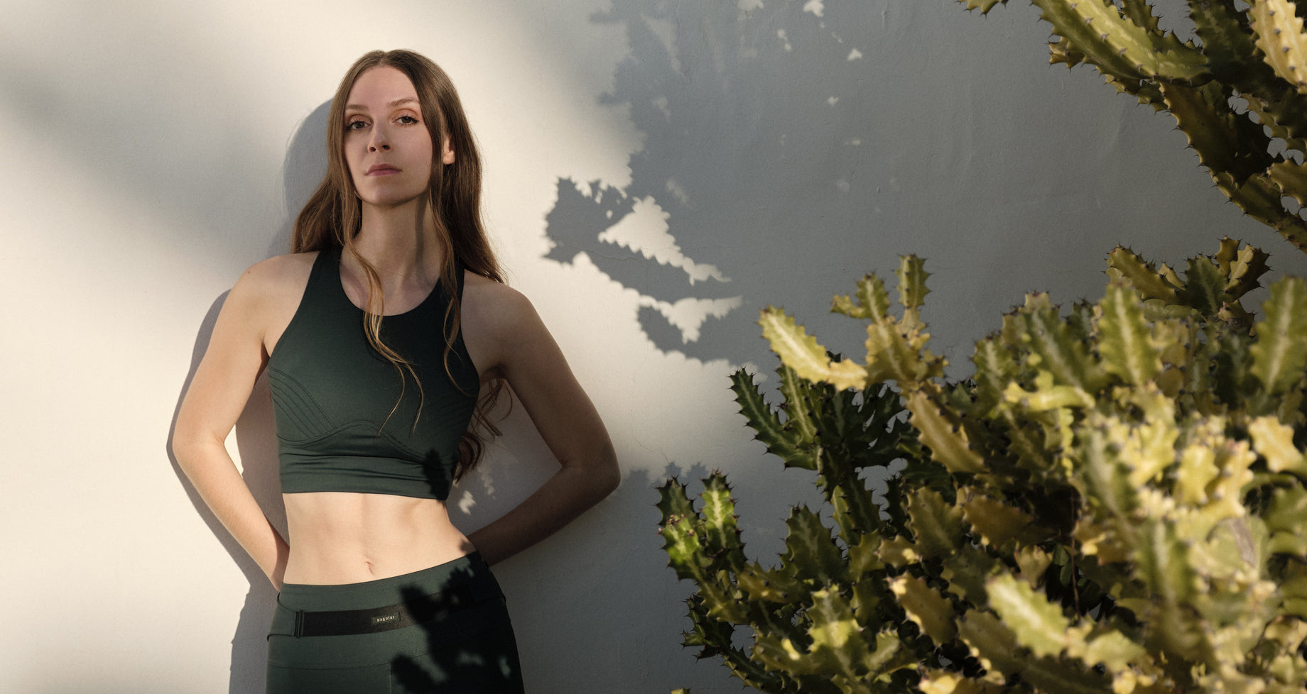 Your Ultimate Guide to Choosing the Right Women's Activewear